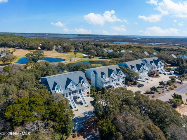 86 Foxfire Trace, Oak Island, NC 28465