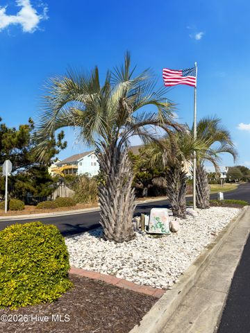 86 Foxfire Trace, Oak Island, NC 28465