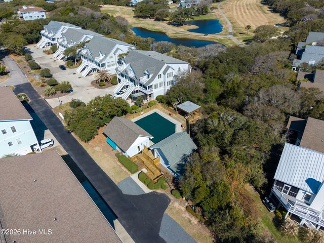 86 Foxfire Trace, Oak Island, NC 28465