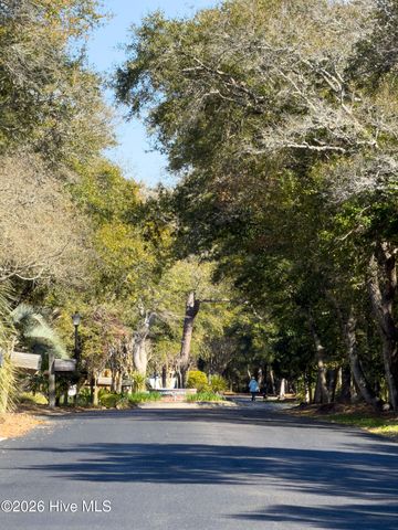 86 Foxfire Trace, Oak Island, NC 28465