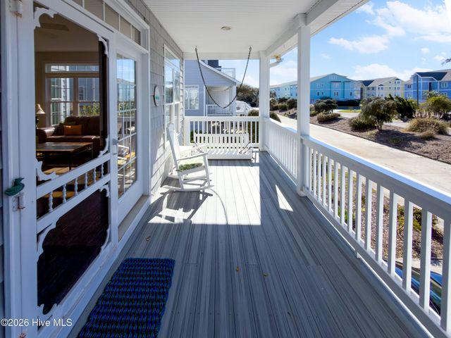 86 Foxfire Trace, Oak Island, NC 28465