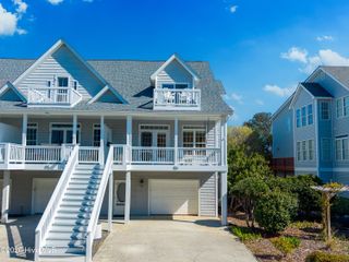 86 Foxfire Trace, Oak Island, NC 28465