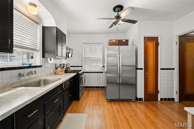 5750 Gresham Avenue, St Louis, MO 63109