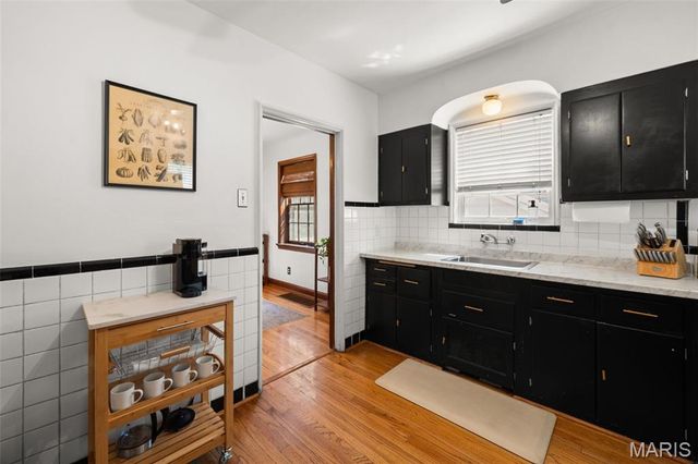 5750 Gresham Avenue, St Louis, MO 63109