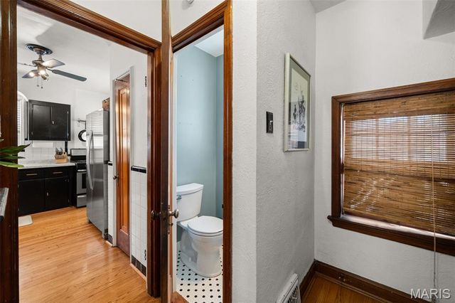 5750 Gresham Avenue, St Louis, MO 63109