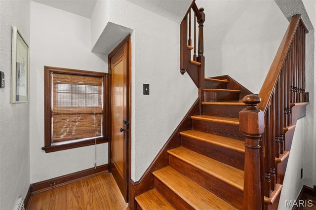 5750 Gresham Avenue, St Louis, MO 63109