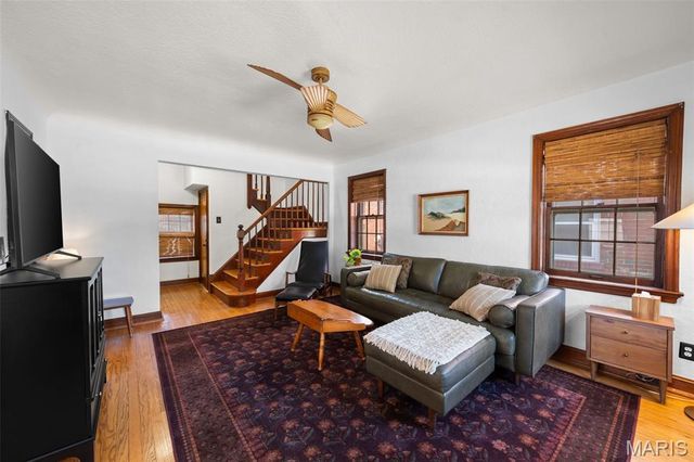 5750 Gresham Avenue, St Louis, MO 63109