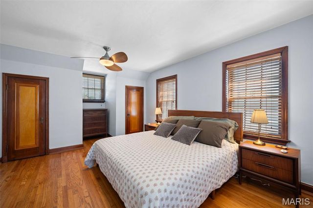 5750 Gresham Avenue, St Louis, MO 63109