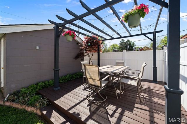5750 Gresham Avenue, St Louis, MO 63109