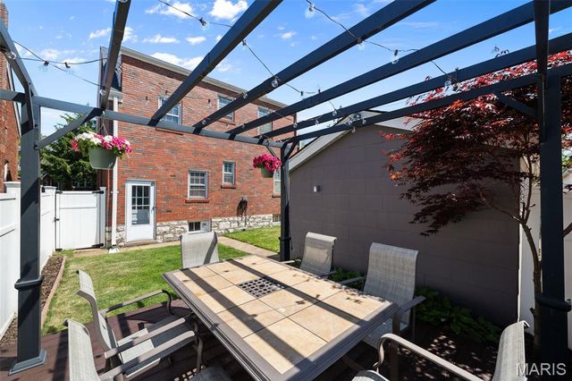 5750 Gresham Avenue, St Louis, MO 63109