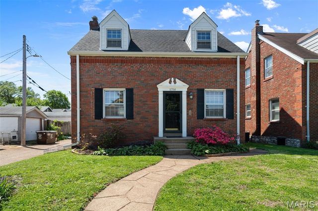 5750 Gresham Avenue, St Louis, MO 63109