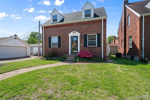 5750 Gresham Avenue, St Louis, MO 63109