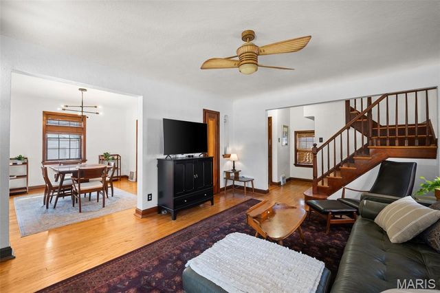 5750 Gresham Avenue, St Louis, MO 63109