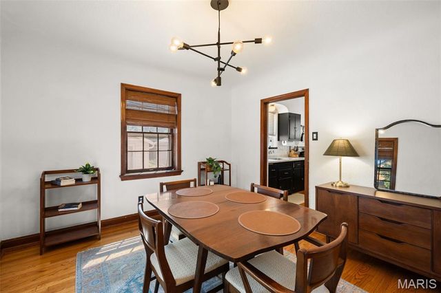 5750 Gresham Avenue, St Louis, MO 63109