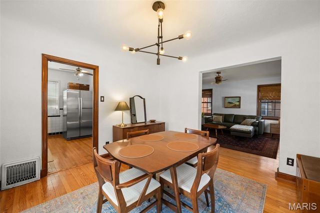 5750 Gresham Avenue, St Louis, MO 63109
