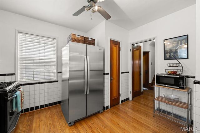 5750 Gresham Avenue, St Louis, MO 63109