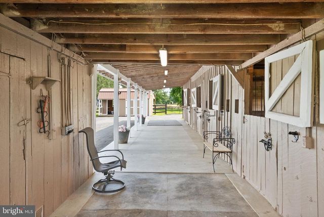 20596 AIRMONT RD, Bluemont, VA 20135