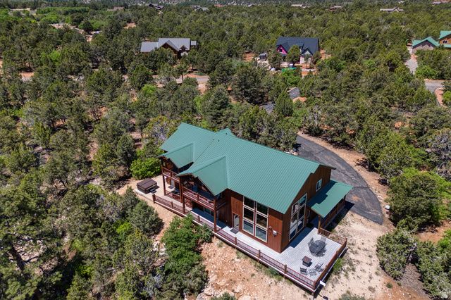 755 S ZION RIDGE RD, Orderville, UT 84758