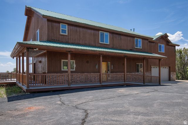 755 S ZION RIDGE RD, Orderville, UT 84758