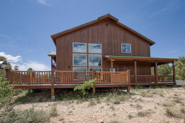 755 S ZION RIDGE RD, Orderville, UT 84758