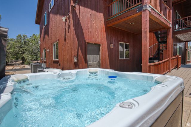 755 S ZION RIDGE RD, Orderville, UT 84758