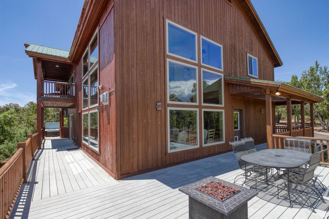 755 S ZION RIDGE RD, Orderville, UT 84758