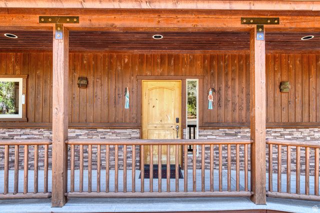 755 S ZION RIDGE RD, Orderville, UT 84758