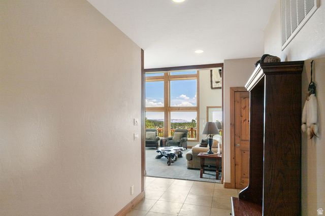 755 S ZION RIDGE RD, Orderville, UT 84758