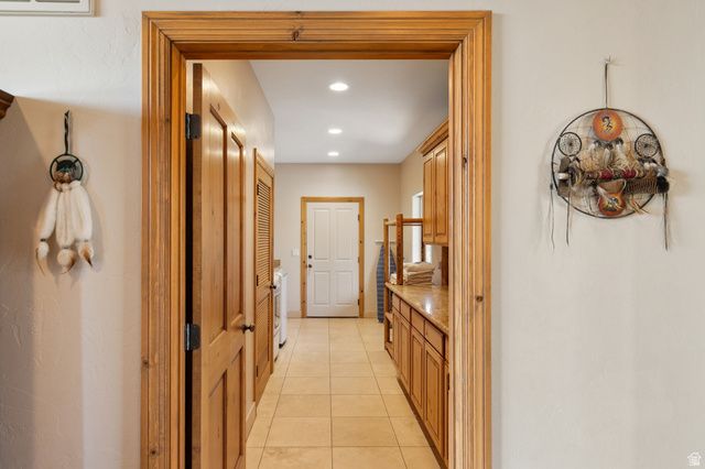 755 S ZION RIDGE RD, Orderville, UT 84758