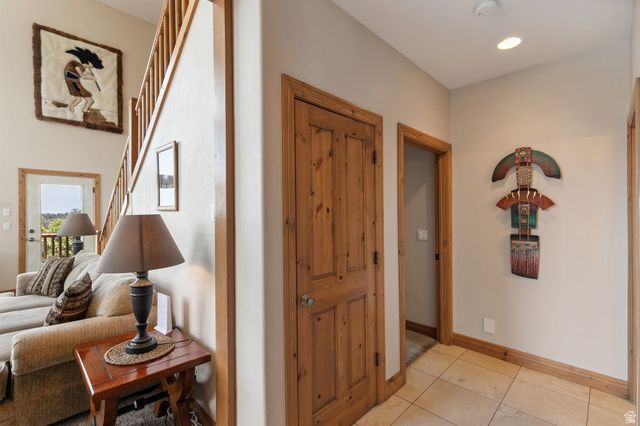 755 S ZION RIDGE RD, Orderville, UT 84758