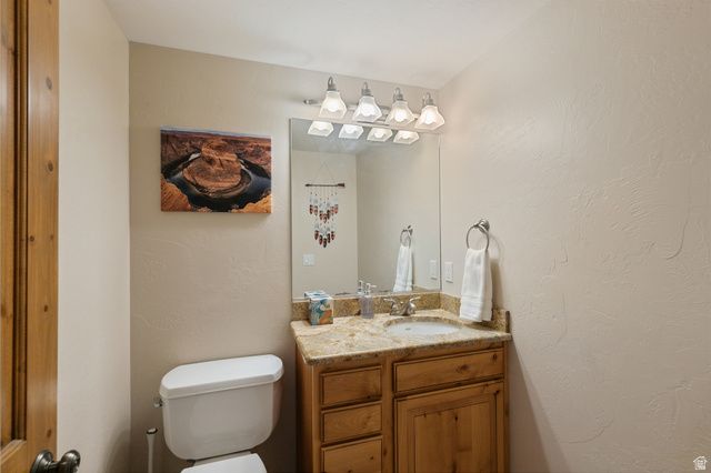 755 S ZION RIDGE RD, Orderville, UT 84758