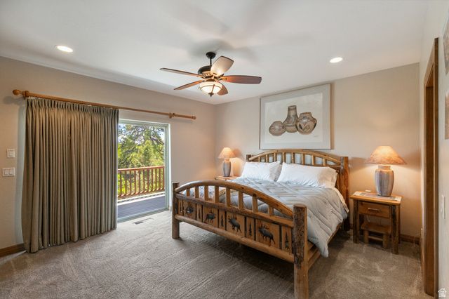 755 S ZION RIDGE RD, Orderville, UT 84758