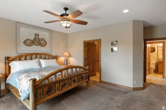 755 S ZION RIDGE RD, Orderville, UT 84758