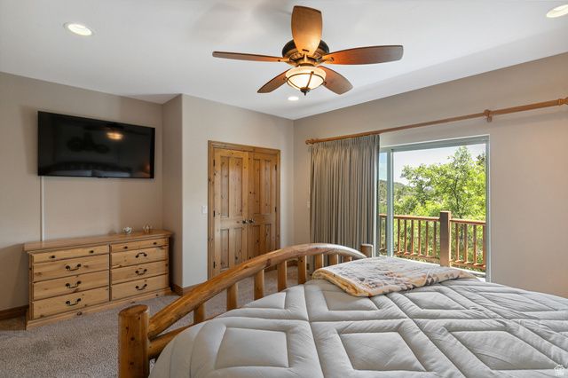 755 S ZION RIDGE RD, Orderville, UT 84758