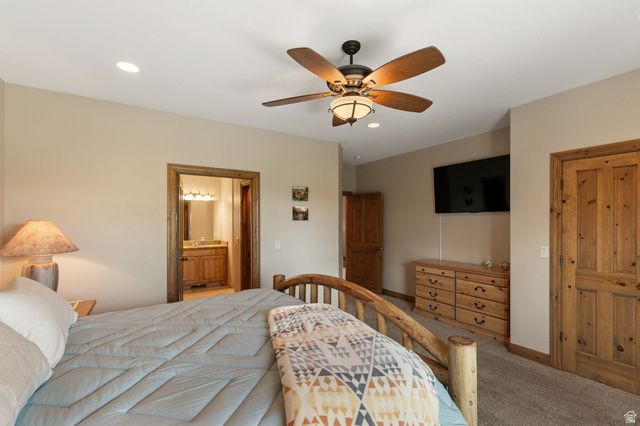 755 S ZION RIDGE RD, Orderville, UT 84758