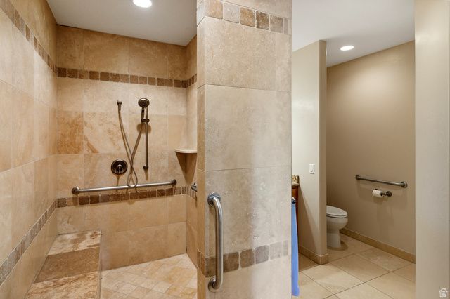 755 S ZION RIDGE RD, Orderville, UT 84758