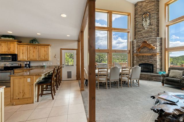 755 S ZION RIDGE RD, Orderville, UT 84758