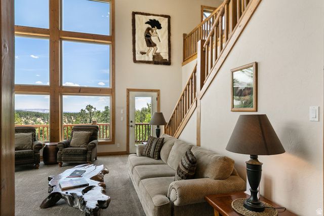 755 S ZION RIDGE RD, Orderville, UT 84758