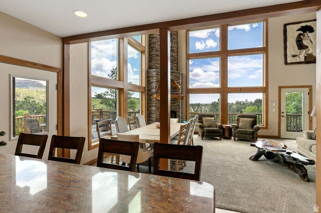 755 S ZION RIDGE RD, Orderville, UT 84758