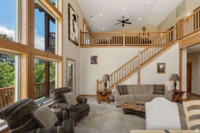 755 S ZION RIDGE RD, Orderville, UT 84758