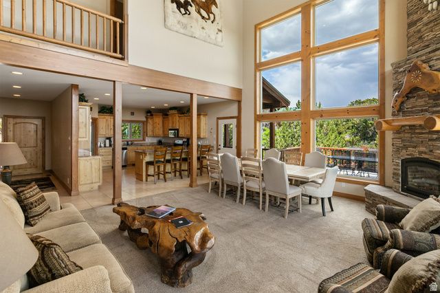 755 S ZION RIDGE RD, Orderville, UT 84758