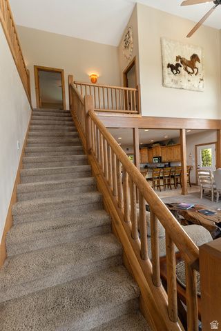 755 S ZION RIDGE RD, Orderville, UT 84758