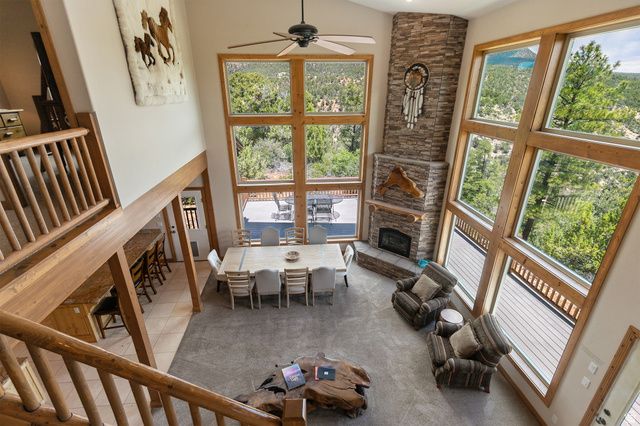 755 S ZION RIDGE RD, Orderville, UT 84758