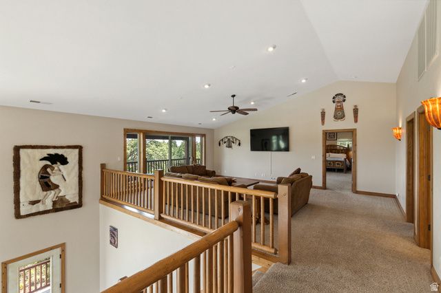 755 S ZION RIDGE RD, Orderville, UT 84758