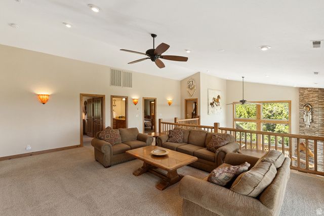 755 S ZION RIDGE RD, Orderville, UT 84758