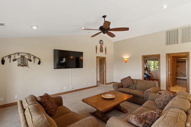 755 S ZION RIDGE RD, Orderville, UT 84758