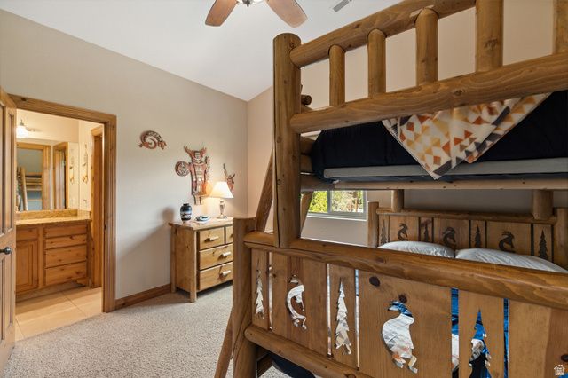 755 S ZION RIDGE RD, Orderville, UT 84758