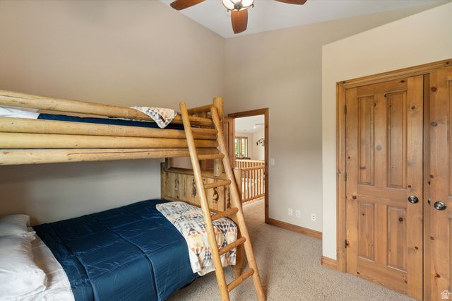 755 S ZION RIDGE RD, Orderville, UT 84758