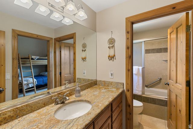 755 S ZION RIDGE RD, Orderville, UT 84758