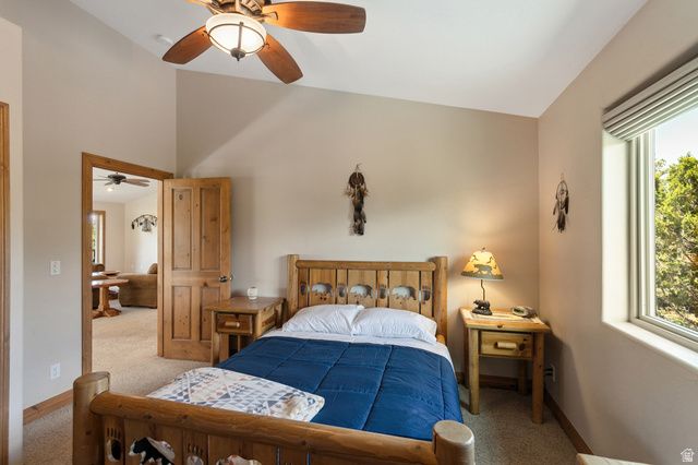 755 S ZION RIDGE RD, Orderville, UT 84758